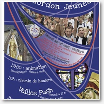affiche st cordon 2010